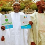 2023: Education, Healthcare Service, Agriculture will be My Priority – Hon. Umar Jega