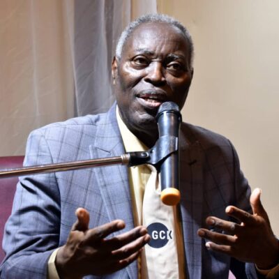 Why I will not Tell Nigerians Who to Vote for in 2023 – Pastor Kumuyi