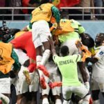 Senegal Defeat Ecuador, Become First Africa Nation to Reach Round 16