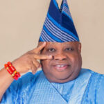 Osun Assembly Rejects Adeleke’s Move to Rename State