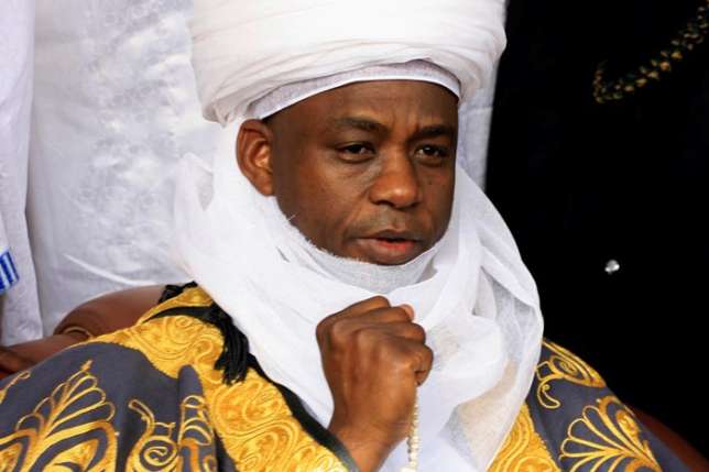 Eid-el-fitr: Sultan Declares Monday May 2 as Sallah Day in Nigeria
