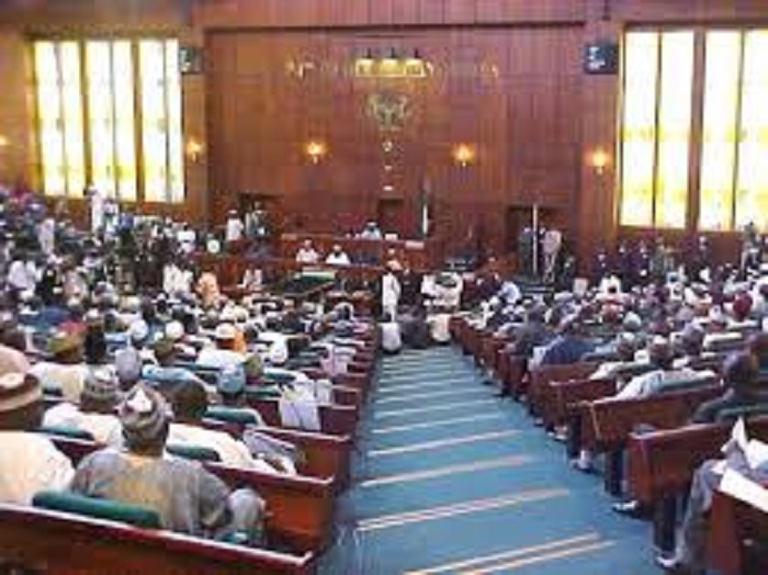 Bill to Establish National Blood Service Commission Makes Progress as Pharmacists Council Amendment Bill Scaled First Reading in House of Reps