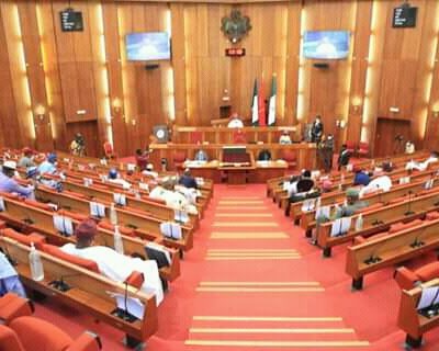 Senate Constitutes Probe Panel on Non-compliance with Petroleum Act, Oil Mining Lease