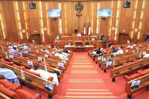 Bill to Establish Real Estate Regulatory Council Passed into Law in Senate