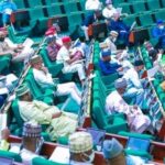 Bill to Establish  Agricultural  Development  Trust  Fund Scales Second in House of Reps