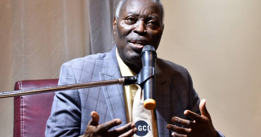 Why I will not Tell Nigerians Who to Vote for in 2023 – Pastor Kumuyi
