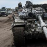 Ukraine Military Encircles Thousands of Russian Troops, Takes over Eastern Town, Lyman