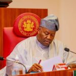 Full List of 10th Senate Standing Committees and Their Chairmen