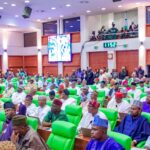 House of Reps Commence Debate on 2024 Budget, Promise Robust Oversight