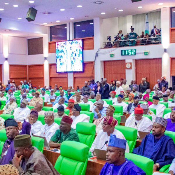 Reps Task Ministers, MDAs on Elimination of Menace Associated with Falling Standard of Education in Nigeria