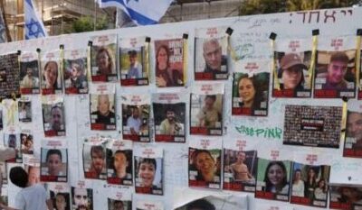13 Israeli Hostages to be Released after Hamas Delay