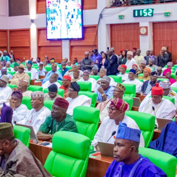 Reps Halt Planned Indefinite Strike by Non-academic Staff of Universities, Invite AGF, Minister of Education & Labour