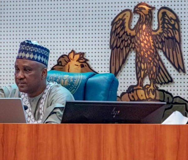 House of Reps to Commence 2024 Budget Defence Immediately