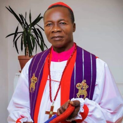 Methodist Church to Inaugurate Enone South Diocese, Elects Ali as Pioneer Bishop