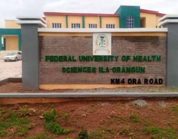 Fed University of Health Sciences Ila-Orangun Crisis: Reps Urges VC to Reinstate Sacked Professor of Anatomy